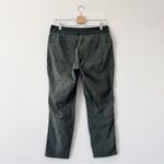 Athleta  Trekkie Cropped Pants in Green 778166 Size 10 Tall Photo 2