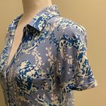 Lilly Pulitzer  Sadie Polo Turtley Awesome Dress Photo 4