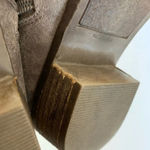 Carlos Santana Carlos‎ by  Faux Suede Ankle Boot 6.5 Photo 5