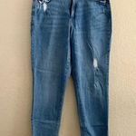 Old Navy 14 tall Curvy OG straight  Jean’s Photo 0