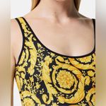 Versace BAROCCO ONE-PIECE SWIMSUIT, Size 1 32UK, $675 Photo 3