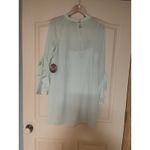 Bebop Bepop Floral Fantasy B dress NWT Photo 2