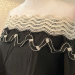 After Market Off shoulders women's top Photo 4