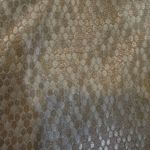 Gymboree  Shimmering Gold Pencil Skirt Photo 2