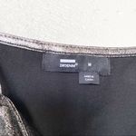 Dr. Denim Flo Gunmetal Camisole Top Size Medium Photo 11