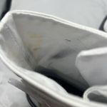 Converse All Star Chuck Taylor GR82 Platform Heel Boot Size 10 Womens White Shoe Photo 10