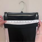 GapFit High Rise Power 7/8 Length Leggings Photo 4