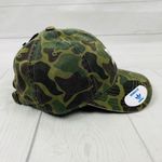 Adidas Womens Camo Hat Photo 2