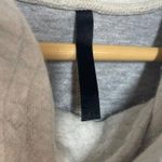 Kuhl Women’s Athena Quilted Cowl Neck Pullover in Ivory Size M Photo 10