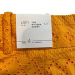 Loft NWT, Ann Taylor Riviera Short Photo 6