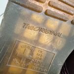 Dr. Martens women’s vegan 1460 cherry red Cambridge boots size 8 Photo 10