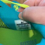 Nike Women's  Flex Run 2013 Green/White Running Shoes Sneakers Size 9.5‎ Photo 5