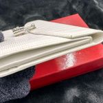 Salvatore Ferragamo Continental Wallet Photo 7