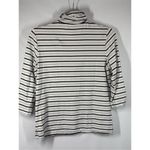 Chico's B10 - Zenergy Golf by  1/4 Zip 3/4 Sleeve Pull Over Chico Size 2/Large 12 Photo 7