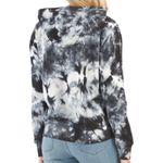 Young Fabulous and Broke YOUNG FABULOUS & BROKE Los Angeles Tye Dye Hoodie Size Medium Photo 1