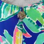 Lilly Pulitzer Mila Scuba Shift Dress size XS Photo 7