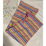 Victoria's Secret Y2K Vintage Pink Victoria’ Secret stripped Pajama Pants Photo 1