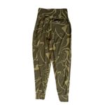 Universal Standard NWT  Size 00-0 4XS Matcha Swirl Green‎ Leggings Pockets Photo 1