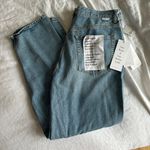 Free People NWT Boyish The Toby 90s Style Jeans Photo 1