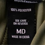 Disney “Tinker Bell Silhouette Poses Flounce Skirt” with POCKETS. Medium. EUC Photo 8