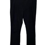 MM.LaFleur Foster Pants Trousers Dress Pants Black Career Women’s Plus Size 16 Photo 0
