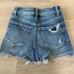 Vervet  Jean Shorts Photo 1
