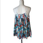 Raga NWT  PARADISE X Revolve PEAK TOP Tunic Baby Doll Style Dress XS Photo 1