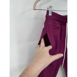 NVGTN Berry Jogger Women Small Purple Athletic Workout Yoga Gym Athleisure Photo 7