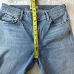 AGOLDE Sophie Jeans Distressed Size 28 Photo 8