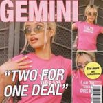 Mayfair Group NWT  I Am The Tumblr Dream Tee Photo 1