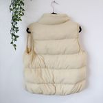 Tuckernuck  Pomander Place Asher Puffer Vest Sz XL Photo 2