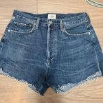 Citizens of Humanity Women's Denim Shorts Photo 0