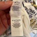 Rachel Zoe  Pastel Floral Sleeveless Midi Dress Photo 7