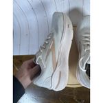 Brooks Ghost Max Womens 10 Shoes Running Sneaker Walking Gray Pink 1203951B135 Photo 8