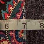 Vera Bradley Colorful Paisley RFID Crossbody Bag and Wallet Photo 8