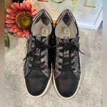 Naturalizer  Karine Women Fashion Sneakers Black Size 9.5 Photo 5