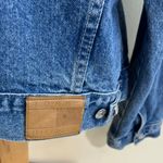 Tommy Hilfiger Vintage Denim Jacket Photo 5