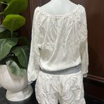 Aerie romper white Photo 5