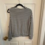 LNA  Evolver Striped Sweater Photo 2