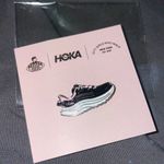 Hoka sneakers pin Photo 0