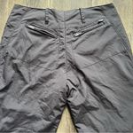 Obermeyer  Freedom Snow Ski Pants Black Size 10 Extended Wear System Snowboarding Photo 11