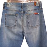 7 For All Mankind Women's High Waist Vintage Bootcut Jeans Photo 4