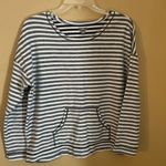 Aerie  small striped top Photo 1