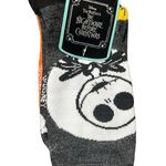 Disney Tim Burtons The Nightmare Before Christmas Crew Socks 3 Pack Photo 0