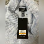 Jones New York  Women’s Light Blue Sweater Size Small NWT Photo 4