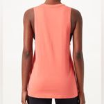 NWT Coral Nike Futura Muscle Long Tank Size M Photo 1