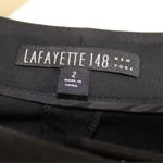 Lafayette 148 Menswear Stretch-Wool Pants Photo 7