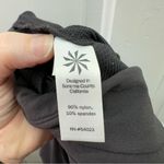 Athleta Wander utility grey athletic stretchy dressy pants women's 4 Photo 6