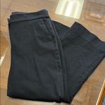 J.Crew  Kelsey Pant
21” long 
Light flare to crop 
Front pockets
Classic style Photo 0