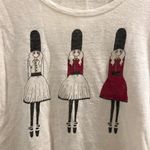 Maje  Linen Tee Photo 1